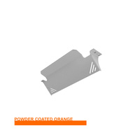 Vonnies Heavy Duty Bash Plates For Nissan Patrol GU 4.2L 1997-ON