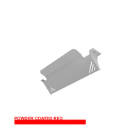 Vonnies Heavy Duty Bash Plates For Nissan Patrol GU 4.2L 1997-ON