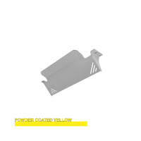 Vonnies Heavy Duty Bash Plates For Nissan Patrol GU 4.2L 1997-ON