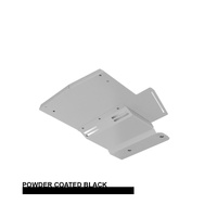 Vonnies Heavy Duty Bash Plates For Nissan Patrol GU 4.2L 1997-ON