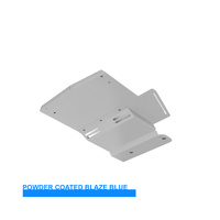 Vonnies Heavy Duty Bash Plates For Nissan Patrol GU 4.2L 1997-ON