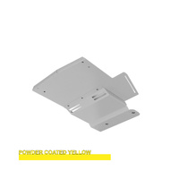 Vonnies Heavy Duty Bash Plates For Nissan Patrol GU 4.2L 1997-ON