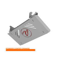 Vonnies Heavy Duty Bash Plates Orange (1st Plate) For Suzuki Jimny JB74 2019-On