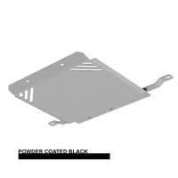 Vonnies Heavy Duty Bash Plates Black (2nd Plate) For Suzuki Jimny JB74 2019-On