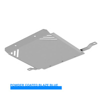 Vonnies Heavy Duty Bash Plates Blue (2nd Plate) For Suzuki Jimny JB74 2019-On