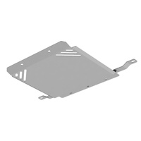 Vonnies Heavy Duty Bash Plates Grey (2nd Plate) For Suzuki Jimny JB74 2019-On