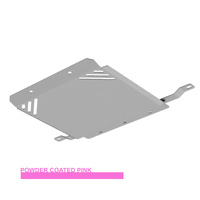 Vonnies Heavy Duty Bash Plates Pink (2nd Plate) For Suzuki Jimny JB74 2019-On