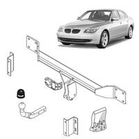 Brink Towbar for BMW 5 (01/2001 - 01/2010), BMW 5 (01/2004 - 08/2010)