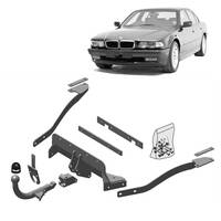 Brink Towbar for BMW 7 (03/1994 - 07/2001) 