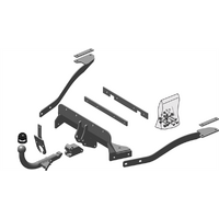 Brink Towbar to suit BMW 7 (01/1994 - 01/2001)