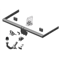 Brink Towbar for Skoda Superb (10/2009 - 05/2015), Skoda Superb (03/2008 - 05/2015)