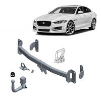 Brink Towbar for Jaguar XE (03/2015 - 02/2019) 