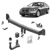 Brink Towbar for BMW 5 (01/2010 - 10/2016), BMW 5 (01/2010 - 03/2017)