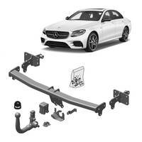 Brink Towbar for MERCEDES-BENZ E-CLASS (01/2016 - on), MERCEDES-BENZ E-CLASS (01/2017 - on) 