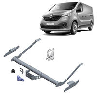 Brink Towbar for Renault Trafic (05/2014 - on), Renault Trafic (05/2014 - on)