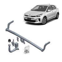 Brink Towbar for KIA RIO (01/2017 - on)