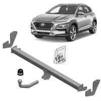 Brink Towbar for Hyundai Kona (09/2017 - on) 