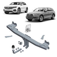 Brink Towbar for Volkswagen Touareg (11/2017 - on), Audi Q7 (01/2015 - on) 