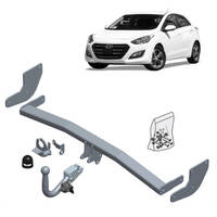 Brink Towbar for Hyundai i30 (11/2016 - on) 