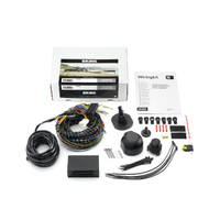 Brink TAG Wiring Kit to suit Land Rover Range Rover Evoque (06/2011 - 11/2018)