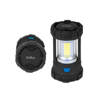 Brillar Nomad 800 Cob Rechargeable Lantern