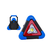 Brillar Emergency Mate Rechargeable Roadside Safety Light