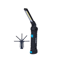 Brillar Flexi Mate Cob Led Rechargeable Work Light