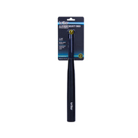 Brillar Aluminium Security Torch With Led Tech