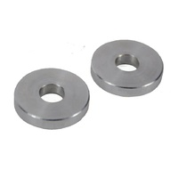 Roadsafe Bump Stop Spacer For FJ Cruiser KUN GUN Hilux Prado 120/150 Landcruiser 200 Series