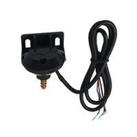 Autotecnica Performance Universal Turbo Electric Boost Sender BSTSND