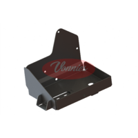 Vonnies Passenger Rear Dual Battery Tray System for Nissan Patrol Y62 12/2012-On Australian Made