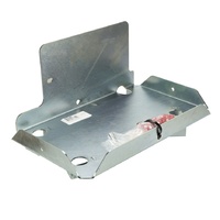 Roadsafe Ancillary Battery Tray For Toyota Hilux GUN Under Bonnet 2015-on 