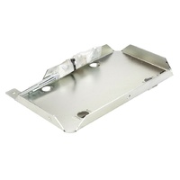 Roadsafe Front Ancillary Battery Tray FOR Toyota Prado 150 Turbo Diesel 2010-2013