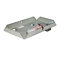 Roadsafe Ancillary Battery Trays for Toyota Landcruiser 200 Series 2016-ON