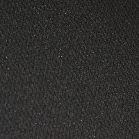 Autotecnica Cloth Seat Material Universal 5m roll x 1.5m wide black BY13BK