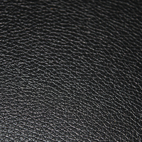 Autotecnica PU Leather Seat Material Universal 5m roll x 1.5m wide black BY13LBK