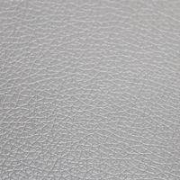 Autotecnica PU Leather Seat Material Universal 5m roll x 1.5m wide grey BY13LGR
