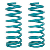 Dobinsons Front Coil Springs for Ford Everest UA 2015-2018 4x4 3.2L (45mm Lift) 50-90Kg