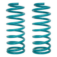 *Clearance*Dobinsons Front Coil Springs for Mitsubishi Triton 2006-2015 4x4 ML 3.2 T/D (40mm Lift) up to 70kg