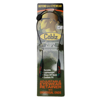 Cablz Zipz Lanyard