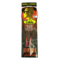 Cablz Zipz Lanyard
