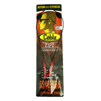 Cablz Zipz Lanyard