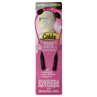 Cablz Zipz Lanyard