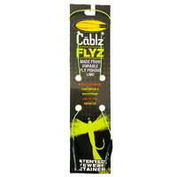 Cablz Flyz 22"