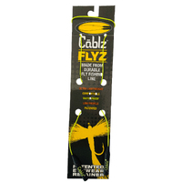 Cablz Flyz 22"