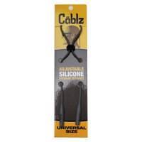 Cablz Silicone 16''
