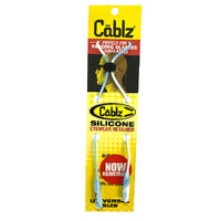 Cablz Neon Silicone 16''
