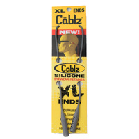 Cablz Xlsilicone 16" - Grey