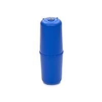 Airbag Man 3.56" x 10.5 " Coil Assist Airbag
