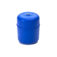 Airbag Man Suspension Air Assist Helper Kit CB6006